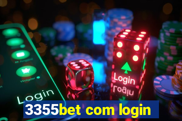 3355bet com login